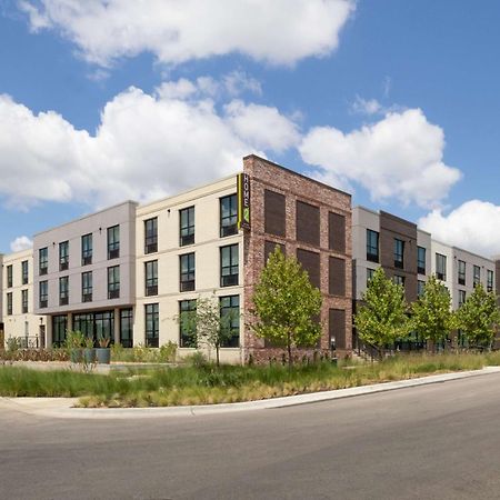Home2 Suites By Hilton East Austin - Near Downtown And Ut Exterior photo